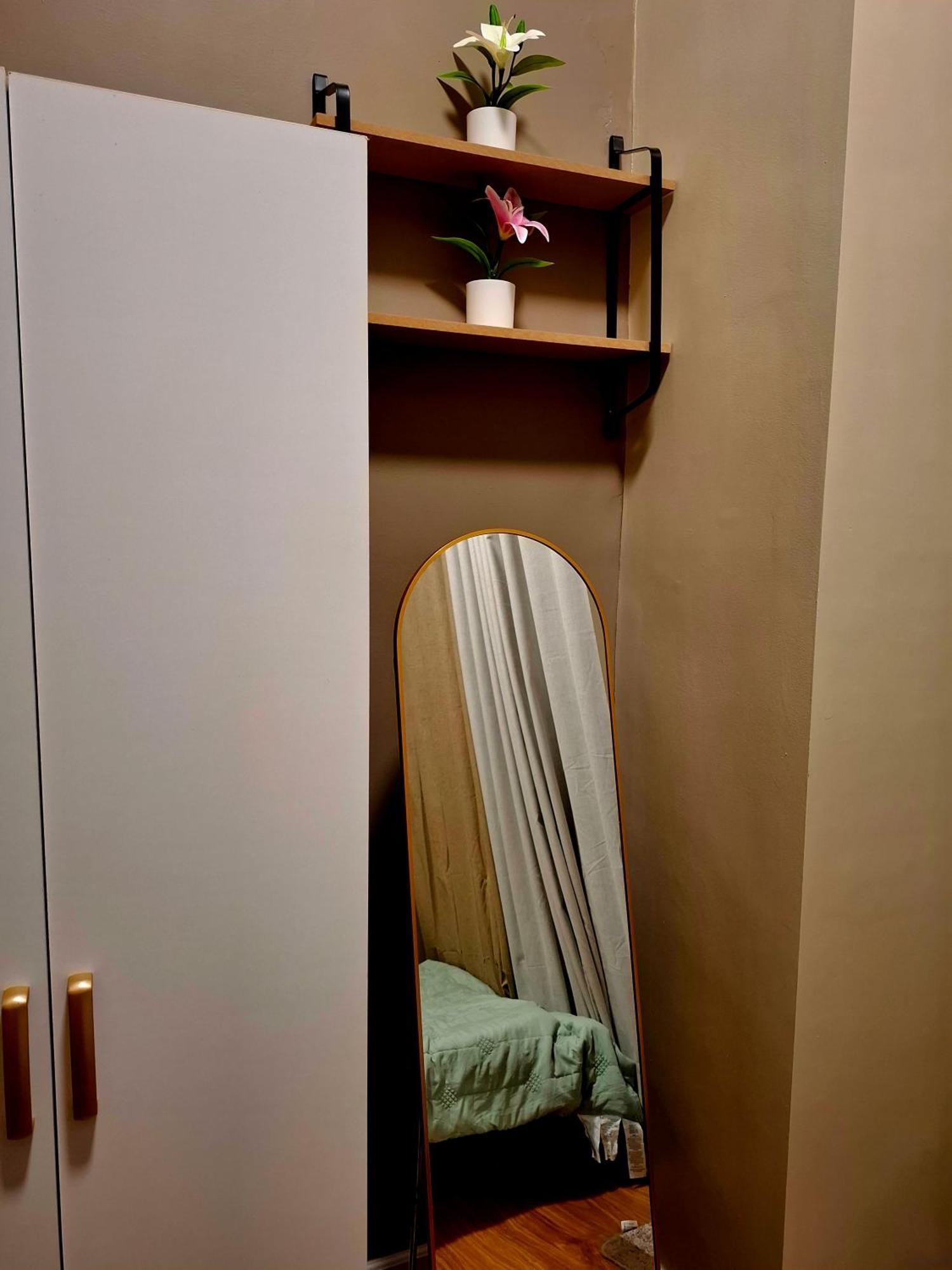 Serene Suite In Jazz Residences Makati City Exterior foto